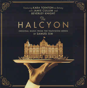 the-halcyon-(original-music-from-the-television-series)
