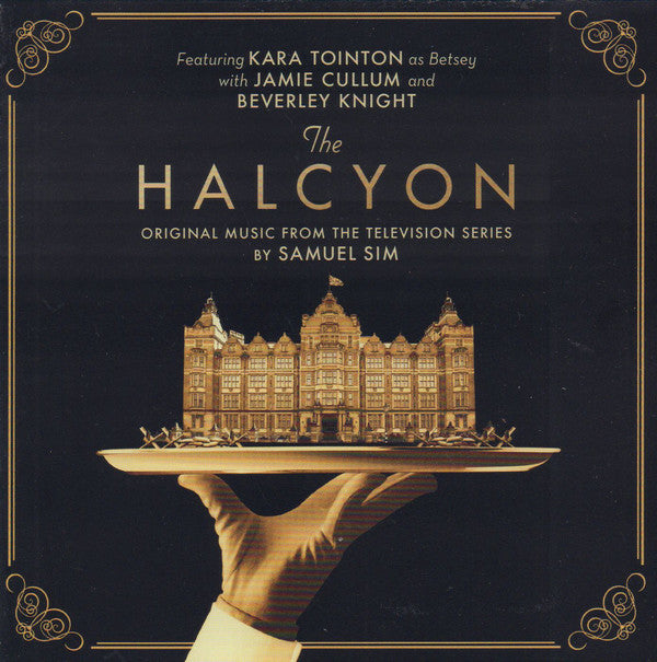 the-halcyon-(original-music-from-the-television-series)