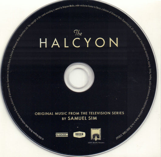 the-halcyon-(original-music-from-the-television-series)