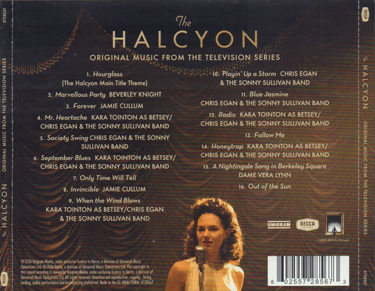 the-halcyon-(original-music-from-the-television-series)