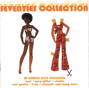 seventies-collection