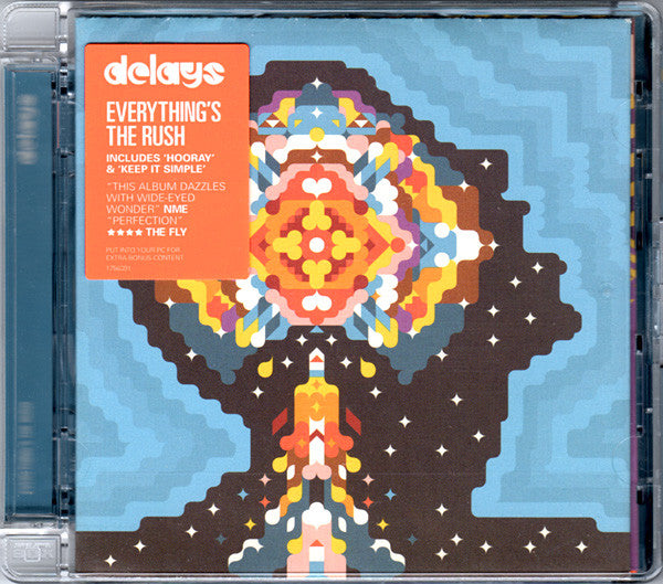 everythings-the-rush