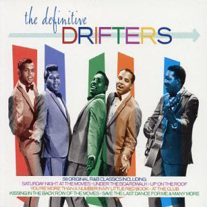 the-definitive-drifters