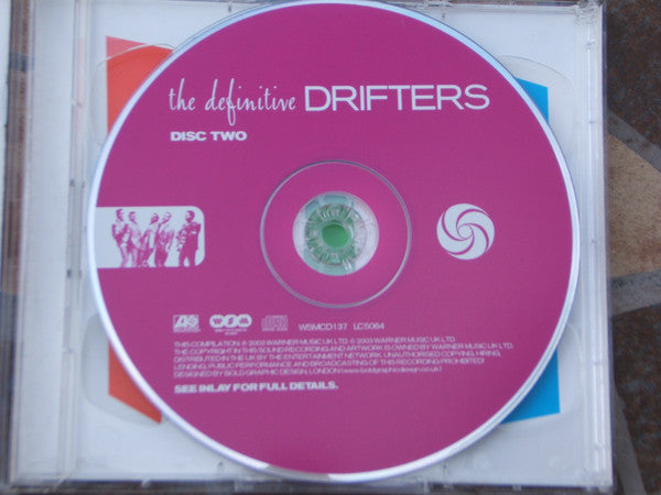 the-definitive-drifters