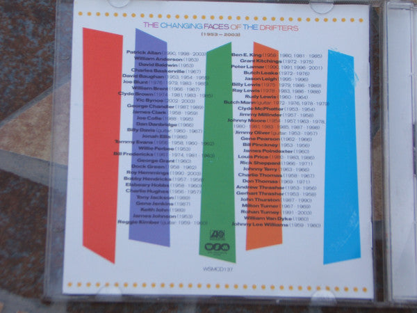 the-definitive-drifters
