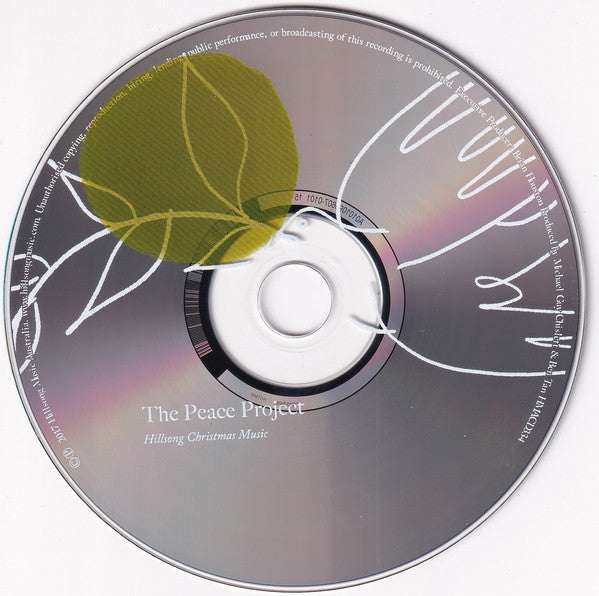 the-peace-project