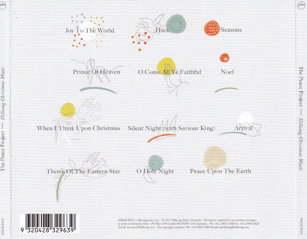 the-peace-project