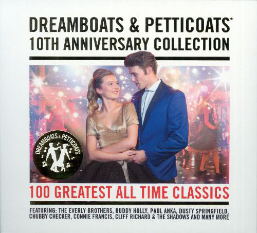dreamboats-and-petticoats:-10th-anniversary-collection