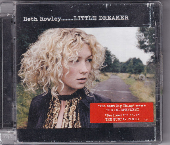 little-dreamer