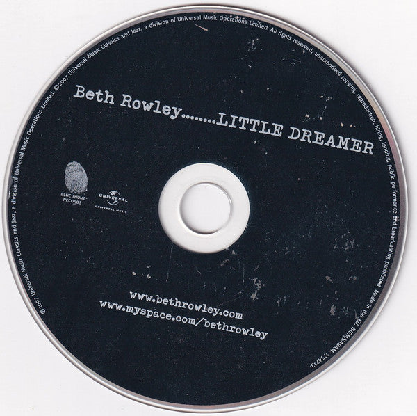 little-dreamer