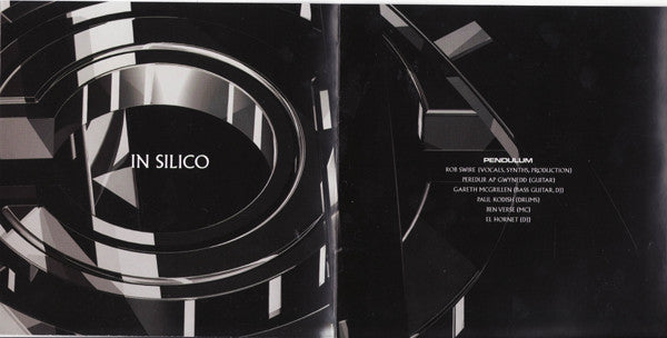 in-silico