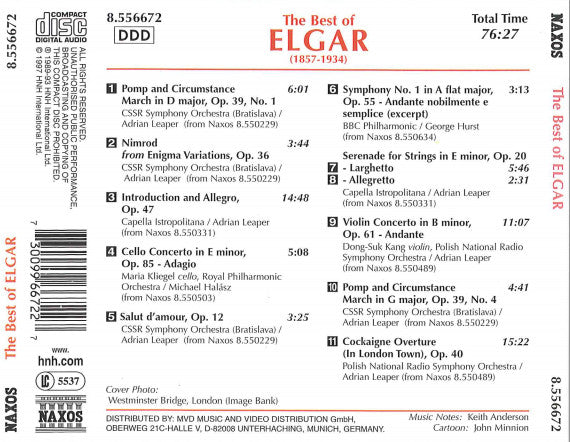 the-best-of-elgar