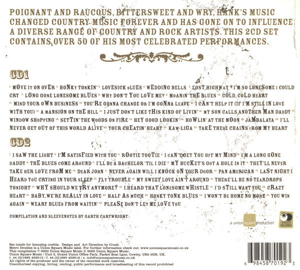 the-essential-hank-williams:--hillbilly-legend