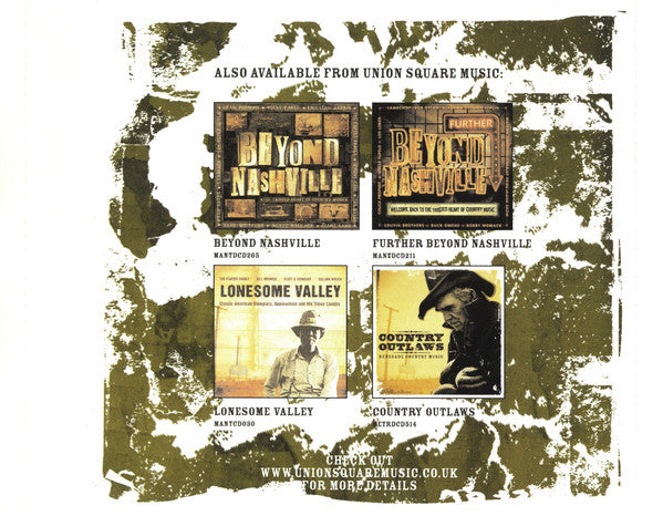 the-essential-hank-williams:--hillbilly-legend