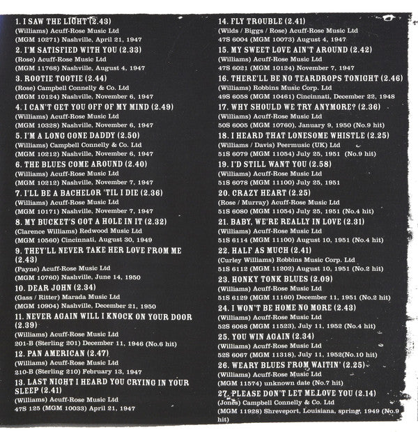 the-essential-hank-williams:--hillbilly-legend