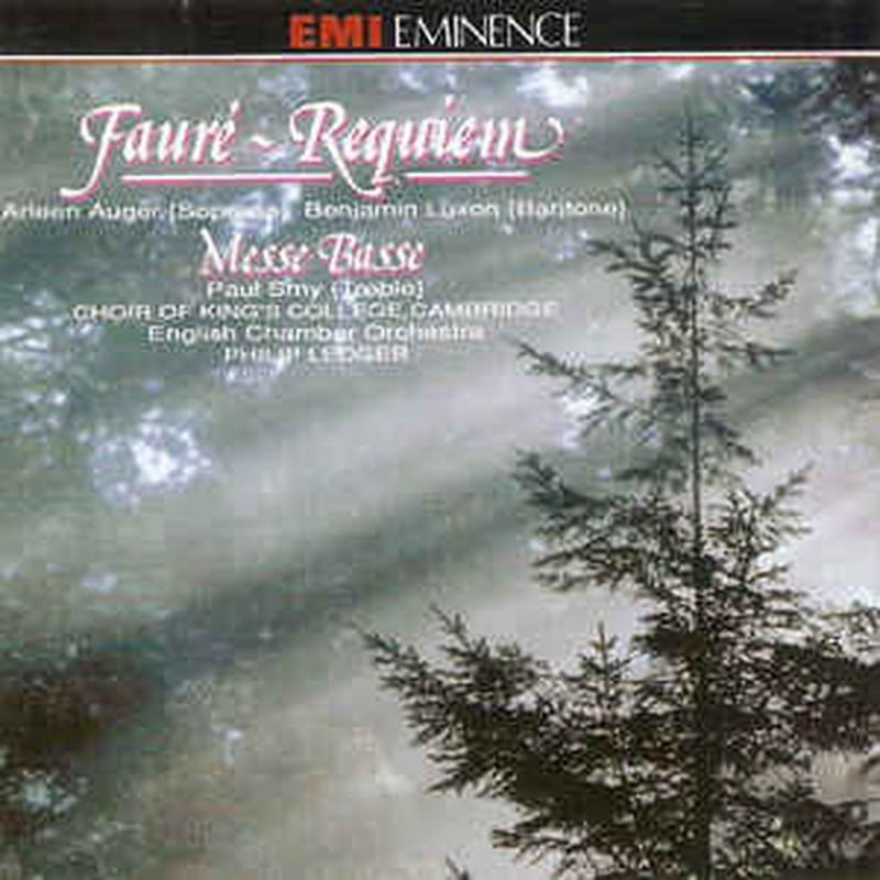 requiem-/-messe-basse
