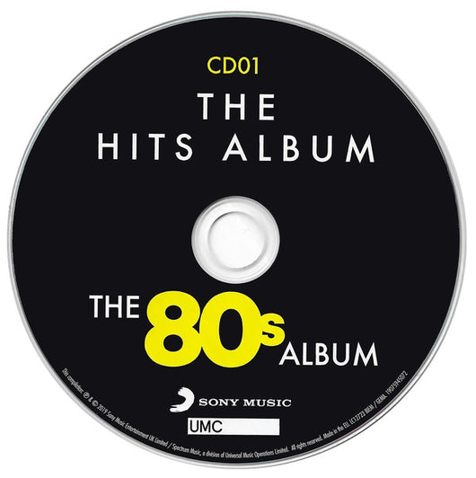 the-hits-album-the-80s-album