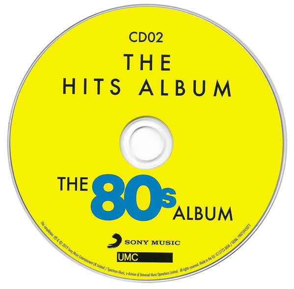 the-hits-album-the-80s-album