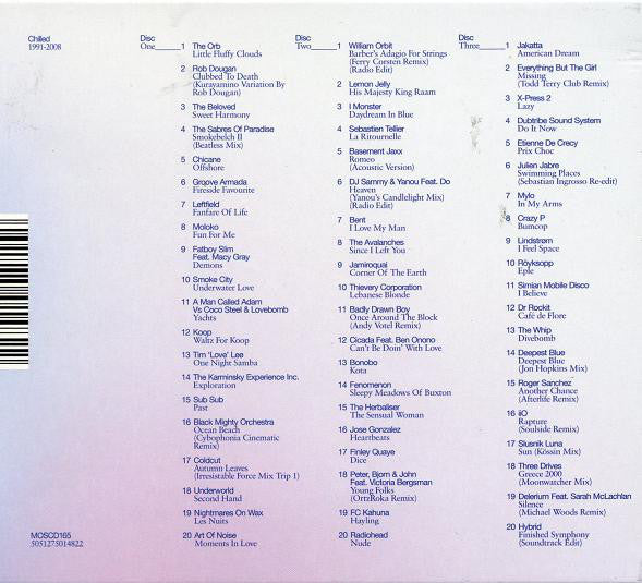 chilled-1991-2008
