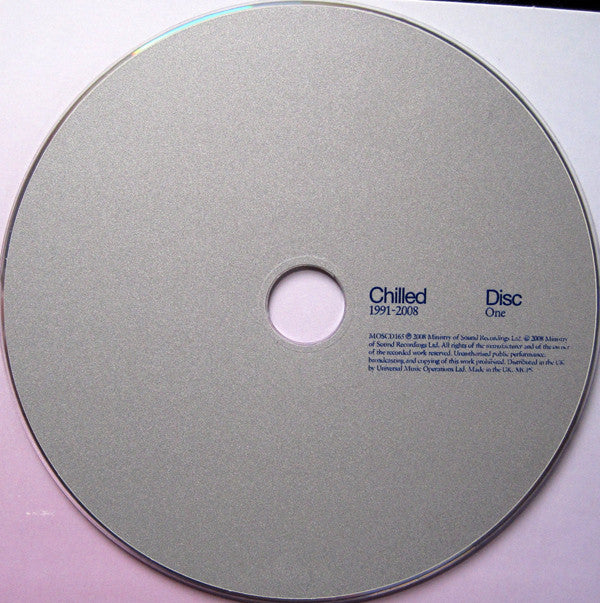 chilled-1991-2008
