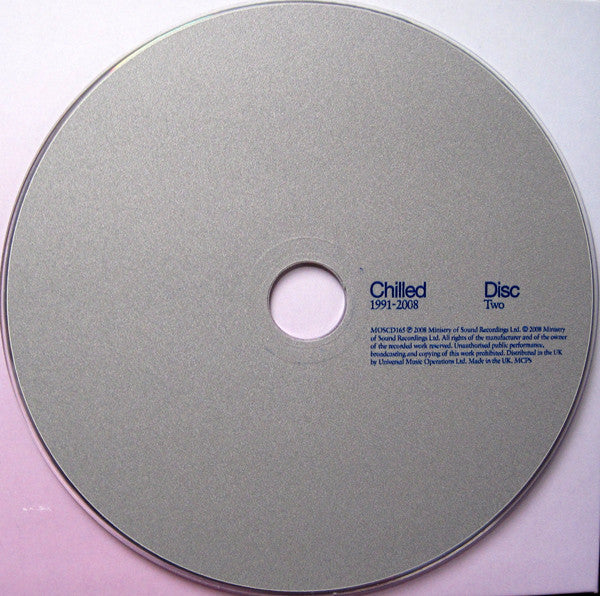 chilled-1991-2008