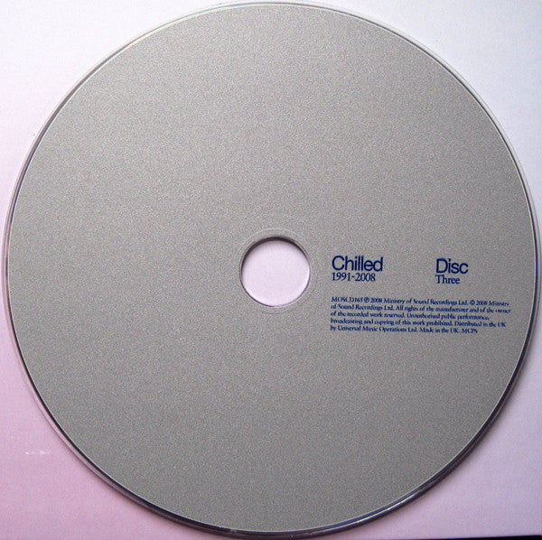 chilled-1991-2008