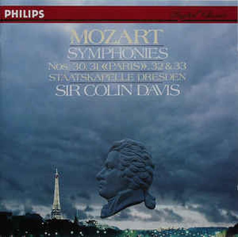 symphonies-nos.-30,-31-<<paris>>,-32-&-33