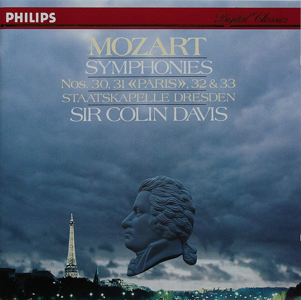 symphonies-nos.-30,-31-<<paris>>,-32-&-33