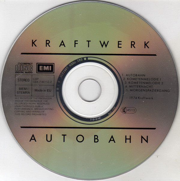autobahn