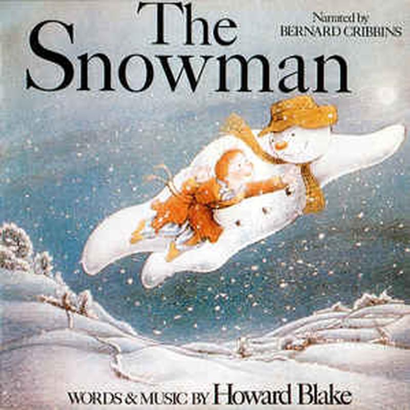 the-snowman
