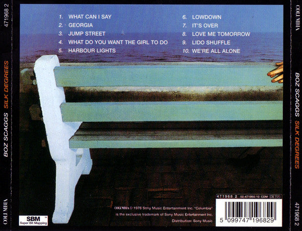 silk-degrees