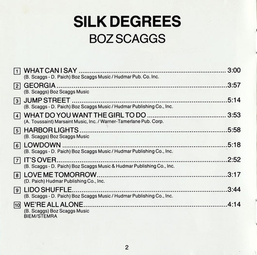 silk-degrees