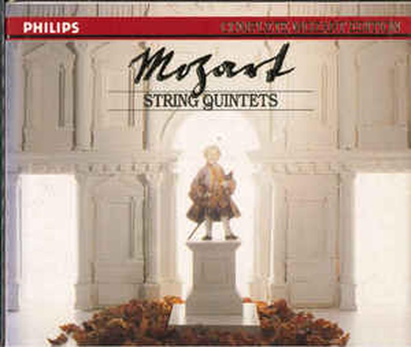string-quintets