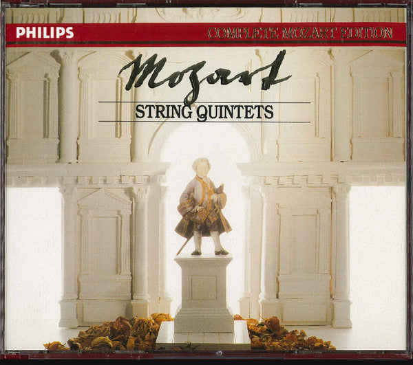 string-quintets
