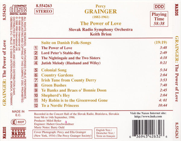 the-power-of-love