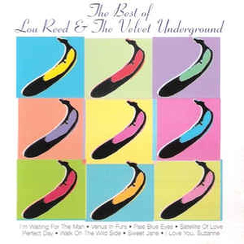 the-best-of-lou-reed-&-the-velvet-underground