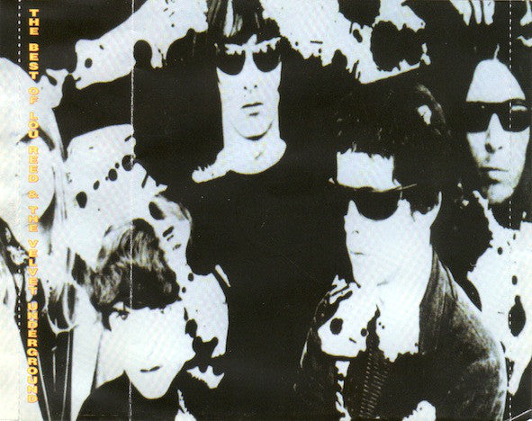 the-best-of-lou-reed-&-the-velvet-underground
