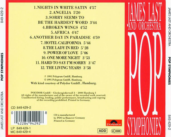 pop-symphonies