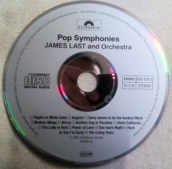 pop-symphonies