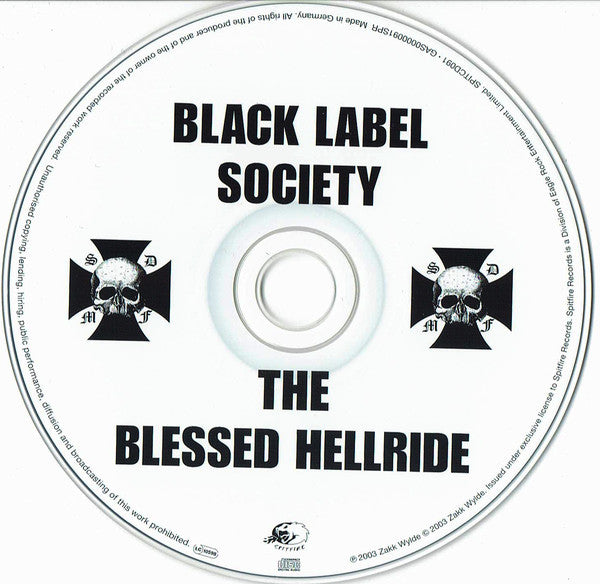 the-blessed-hellride