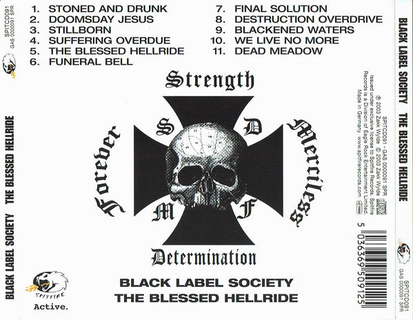 the-blessed-hellride
