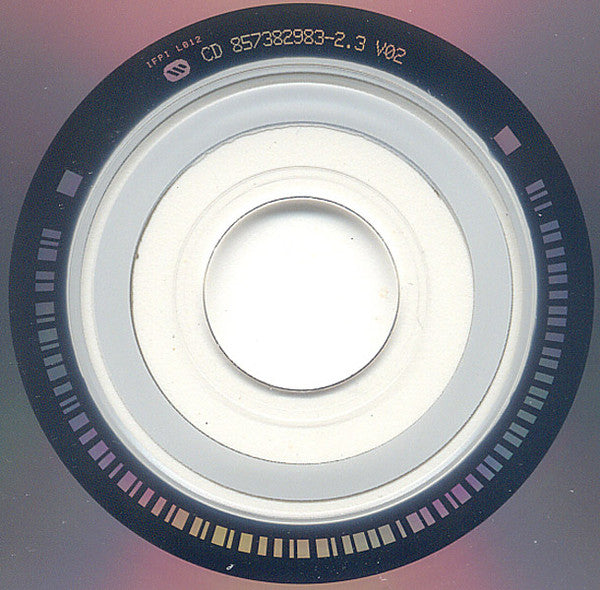 white-ladder