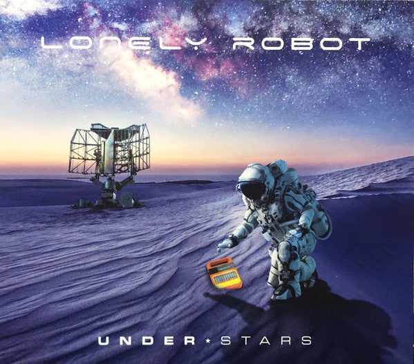 under-stars