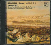 sextuors-op.23-1,-2,-5