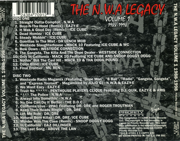 the-n.w.a-legacy-volume-1-1988---1998