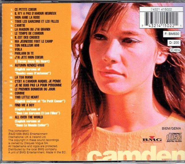 les-chansons-damour
