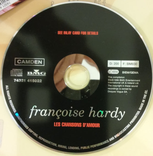 les-chansons-damour