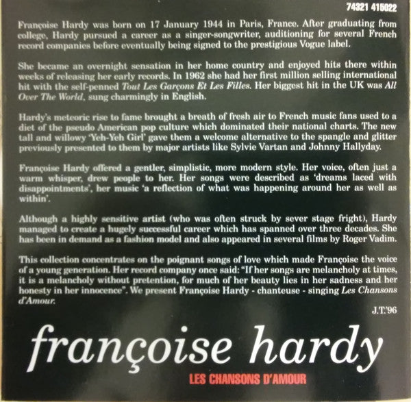 les-chansons-damour