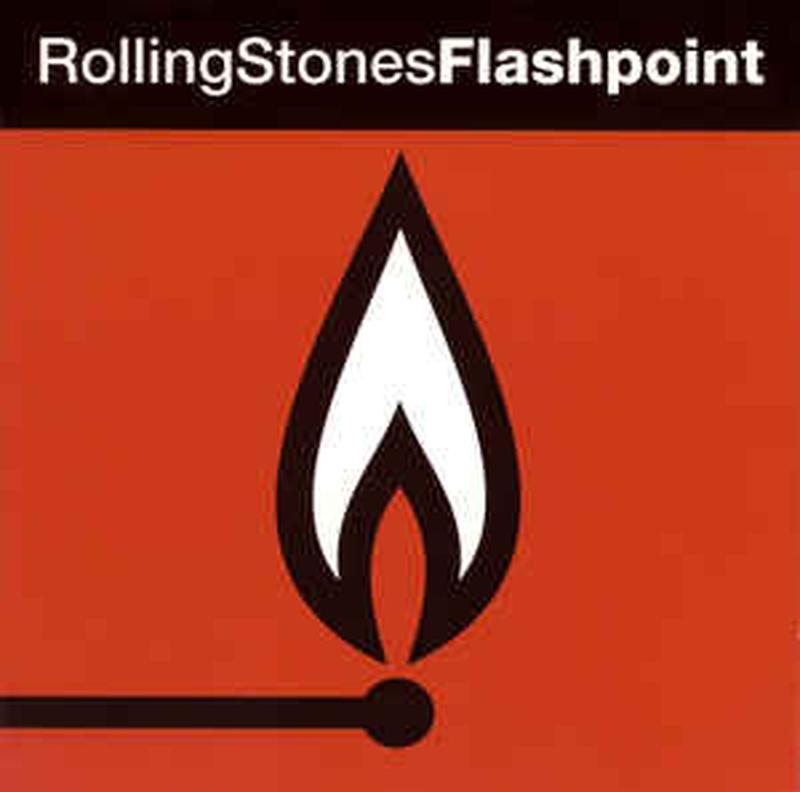 flashpoint