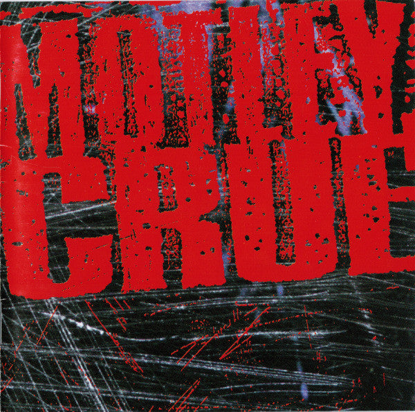 mötley-crüe